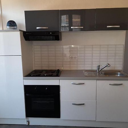Ocean Appartement Criel-sur-Mer Buitenkant foto