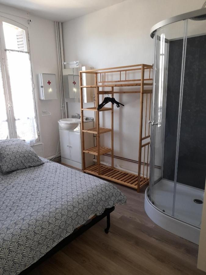 Ocean Appartement Criel-sur-Mer Buitenkant foto